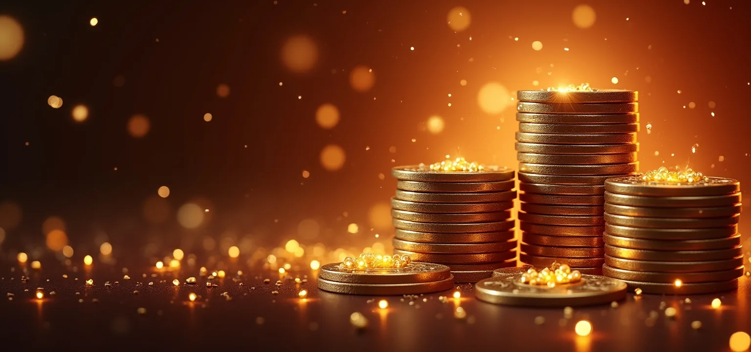 Πρόγραμμα loyalty: 99 επίπεδα και cashback έως 12% di Vulkan Casino