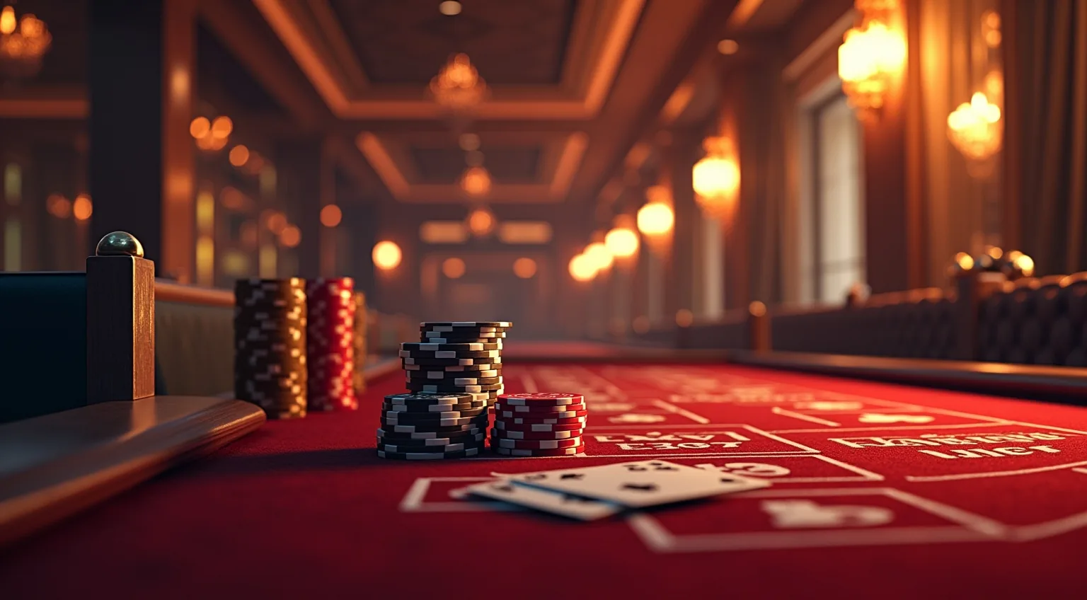 Βασικά στοιχεία Vulkan Vegas: πλήρης επισκόπηση di Vulkan Casino