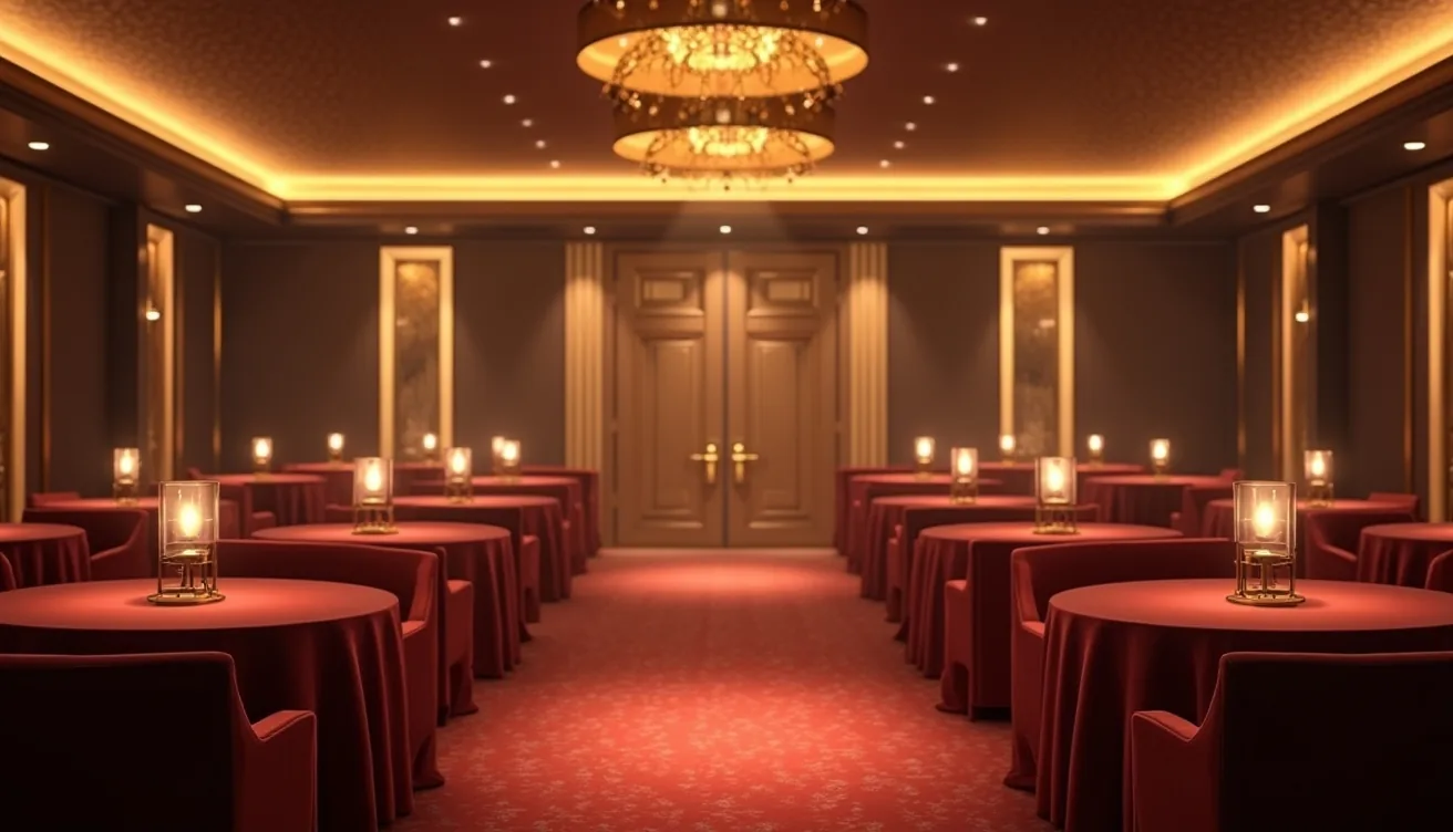 VIP privileges: τι παίρνουν οι κορυφαίοι παίκτες di Vulkan Casino